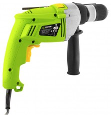 Fieldmann FDV200751E Elektromos ütvefúró Háztartás / Otthon / Kültér - Szerszám - Fúró / fúrókalapács - 365433
