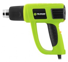 Fieldmann FDHP 202001-E hőlégfúvó Háztartás / Otthon / Kültér - Szerszám - Egyéb szerszám - 351780