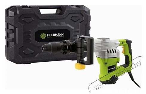 Fieldmann FDBK201301E F&Uacute;R&Oacute;KALAP&Aacute;CS H&aacute;ztart&aacute;s / Otthon / K&uuml;lt&eacute;r - Szersz&aacute;m - F&uacute;r&oacute; / f&uacute;r&oacute;kalap&aacute;cs - 373788