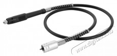Fieldmann FDMB200172E csiszológép mini 440db tartozékkal Háztartás / Otthon / Kültér - Szerszám - Csiszoló gép - 365429