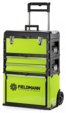 Fieldmann FDN 4150 Fém gurulósszerszámbox Háztartás / Otthon / Kültér - Szerszám - Szerszámoskocsi - 376005