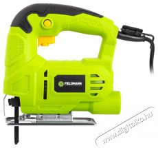 Fieldmann FDP 200451-E Dekopírfűrész Háztartás / Otthon / Kültér - Szerszám - Kör / dekopír / szúró fűrész - 376007