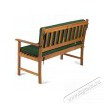 Fieldmann FDZN 9020 Párna padhoz Zöld Háztartás / Otthon / Kültér - Kültér / kerti termék / grill - Kiegészítő - 376104