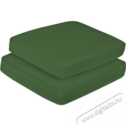 Fieldmann FDZN 9026 Párna szetthez zöld Háztartás / Otthon / Kültér - Kültér / kerti termék / grill - Kiegészítő - 376106