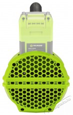Fieldmann FZF 70605-0 20V lombfúvó/szívó Háztartás / Otthon / Kültér - Kültér / kerti termék / grill - Lombszívó és fúvó - 376115