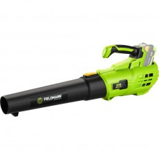 Fieldmann FZF 70605-0 20V lombfúvó/szívó Háztartás / Otthon / Kültér - Kültér / kerti termék / grill - Lombszívó és fúvó - 376115