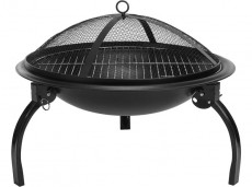 Fieldmann FZG 1020 tűzrakó Háztartás / Otthon / Kültér - Kültér / kerti termék / grill - Kerti grill - 376116