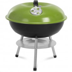 Fieldmann FZG 1102G faszenes grillsütő Háztartás / Otthon / Kültér - Kültér / kerti termék / grill - Kerti grill - 376117