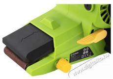 Fieldmann FDBP 200901-E szalagcsiszoló Háztartás / Otthon / Kültér - Szerszám - Csiszoló gép - 375946