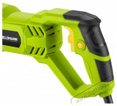 Fieldmann FDPO 200711-E elektromos orrfűrész Háztartás / Otthon / Kültér - Szerszám - Kör / dekopír / szúró fűrész - 376010