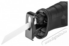 Fieldmann FDPO 200711-E elektromos orrfűrész Háztartás / Otthon / Kültér - Szerszám - Kör / dekopír / szúró fűrész - 376010