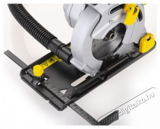 Fieldmann FDPP 200705-E elektromos merülőfűrész Háztartás / Otthon / Kültér - Szerszám - Kör / dekopír / szúró fűrész - 376013
