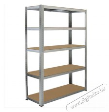 Fieldmann FDR 1820 180x90x40 polc Háztartás / Otthon / Kültér - Szerszám - Kiegészítő, tartozék - 376014