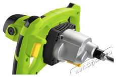 Fieldmann FDRM 201601-E elektromos keverőgép Háztartás / Otthon / Kültér - Szerszám - Egyéb szerszám - 376015