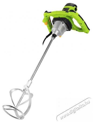 Fieldmann FDRM 201601-E elektromos keverőgép Háztartás / Otthon / Kültér - Szerszám - Egyéb szerszám - 376015