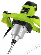 Fieldmann FDRM 201601-E elektromos keverőgép Háztartás / Otthon / Kültér - Szerszám - Egyéb szerszám - 376015