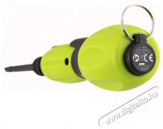 Fieldmann FDS 10103-A akkus csavarhúzó Háztartás / Otthon / Kültér - Szerszám - Akkumulátoros csavarhúzó - 375954