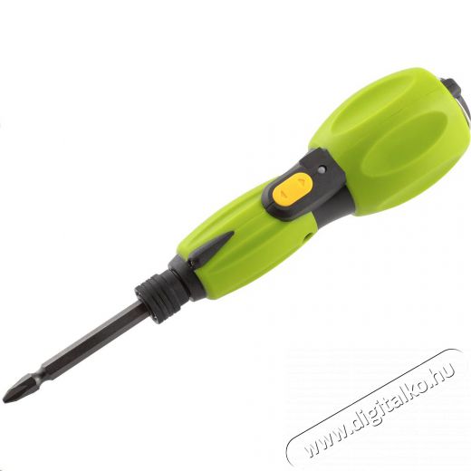Fieldmann FDS 10103-A akkus csavarhúzó Háztartás / Otthon / Kültér - Szerszám - Akkumulátoros csavarhúzó - 375954