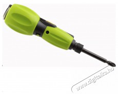 Fieldmann FDS 10103-A akkus csavarhúzó Háztartás / Otthon / Kültér - Szerszám - Akkumulátoros csavarhúzó - 375954