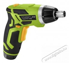 Fieldmann FDS 10155-A akkumulátoros csavarozó Háztartás / Otthon / Kültér - Szerszám - Akkumulátoros csavarhúzó - 376017
