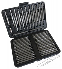 Fieldmann FDS 9005-55R bitkészlet Háztartás / Otthon / Kültér - Szerszám - Csavarhúzó / kulcs / fúró / szerszám készlet - 376022