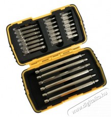 Fieldmann FDS 9007-27R bitkészlet Háztartás / Otthon / Kültér - Szerszám - Csavarhúzó / kulcs / fúró / szerszám készlet - 376024
