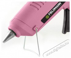 Fieldmann FDTP 2102-E elektromos ragasztópisztoly - rózsaszín Egyéb - Nem forgalmazzuk ! - 376026