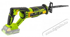 Fieldmann FDUO 70505-0 20V szablyafűrész Háztartás / Otthon / Kültér - Szerszám - Kör / dekopír / szúró fűrész - 376041