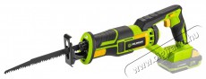 Fieldmann FDUO 70505-0 20V szablyafűrész Háztartás / Otthon / Kültér - Szerszám - Kör / dekopír / szúró fűrész - 376041