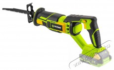Fieldmann FDUO 70505-0 20V szablyafűrész Háztartás / Otthon / Kültér - Szerszám - Kör / dekopír / szúró fűrész - 376041