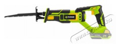 Fieldmann FDUO 70505-0 20V szablyafűrész Háztartás / Otthon / Kültér - Szerszám - Kör / dekopír / szúró fűrész - 376041