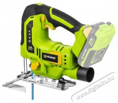 Fieldmann FDUP 70405-0 20V szúrófűrész Háztartás / Otthon / Kültér - Szerszám - Kör / dekopír / szúró fűrész - 376042