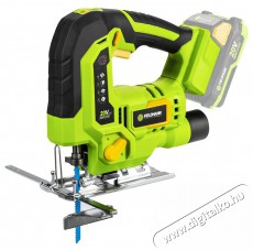 Fieldmann FDUP 70405-0 20V szúrófűrész Háztartás / Otthon / Kültér - Szerszám - Kör / dekopír / szúró fűrész - 376042