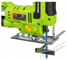 Fieldmann FDUP 70405-0 20V szúrófűrész Háztartás / Otthon / Kültér - Szerszám - Kör / dekopír / szúró fűrész - 376042