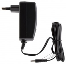 Fieldmann FDV 90201RN Töltő 12V Akkuk és töltők - Li-ion akkumulátor és töltő (gyári) - Töltő / hálózati adapter - 376059
