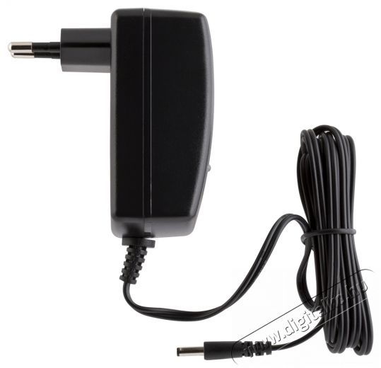 Fieldmann FDV 90201RN Töltő 12V Akkuk és töltők - Li-ion akkumulátor és töltő (gyári) - Töltő / hálózati adapter - 376059