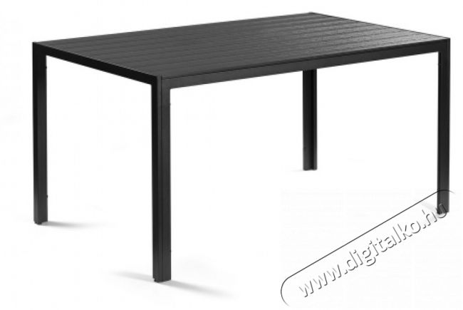 Fieldmann FDZN 5050 kerti asztal Háztartás / Otthon / Kültér - Kültér / kerti termék / grill - Kerti bútor - 376079