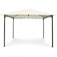 Fieldmann FDZN 7005 Kerti pavilon 3x3m - bézs Háztartás / Otthon / Kültér - Egyéb háztartási termék - 376093