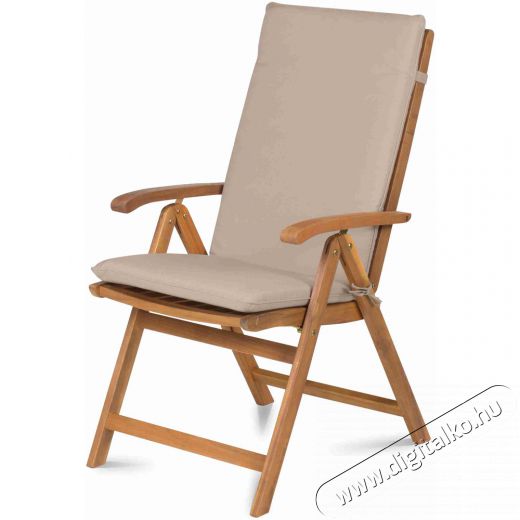Fieldmann FDZN 9006 Székpárna - Krém Újdonságok - Új termékek - 376096