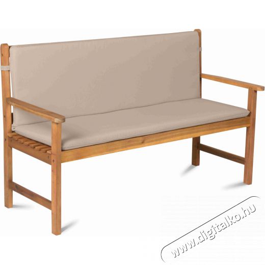 Fieldmann FDZN 9009 Párna padhoz Háztartás / Otthon / Kültér - Egyéb háztartási termék - 376098