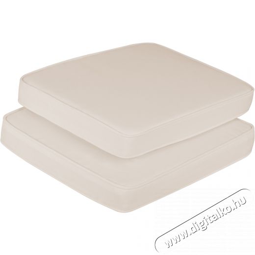 Fieldmann FDZN 9017 Párna szetthez-krém Háztartás / Otthon / Kültér - Egyéb háztartási termék - 376101