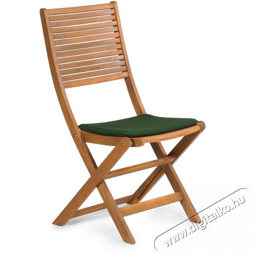 Fieldmann FDZN 9018 Párna karoszékhez - Zöld Háztartás / Otthon / Kültér - Egyéb háztartási termék - 376102