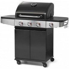Fieldmann FZG 3013 Gáz grillsütő 3 égős Háztartás / Otthon / Kültér - Kültér / kerti termék / grill - Kerti grill - 375960