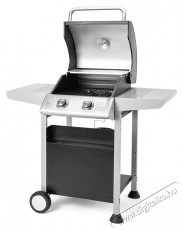 Fieldmann FZG 3102 Gáz grillsütő 2 égős Háztartás / Otthon / Kültér - Kültér / kerti termék / grill - Kerti grill - 375963