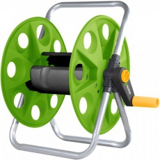 Fieldmann FZH 1146 Kerti tömlődob Háztartás / Otthon / Kültér - Kültér / kerti termék / grill - Öntöző / locsoló - 376131