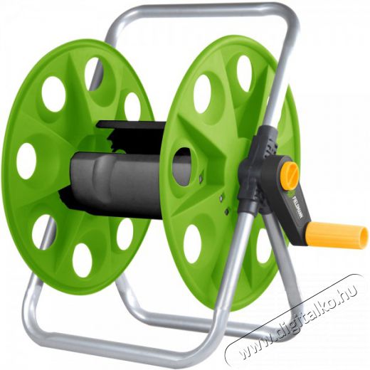 Fieldmann FZH 1146 Kerti tömlődob Háztartás / Otthon / Kültér - Kültér / kerti termék / grill - Öntöző / locsoló - 376131