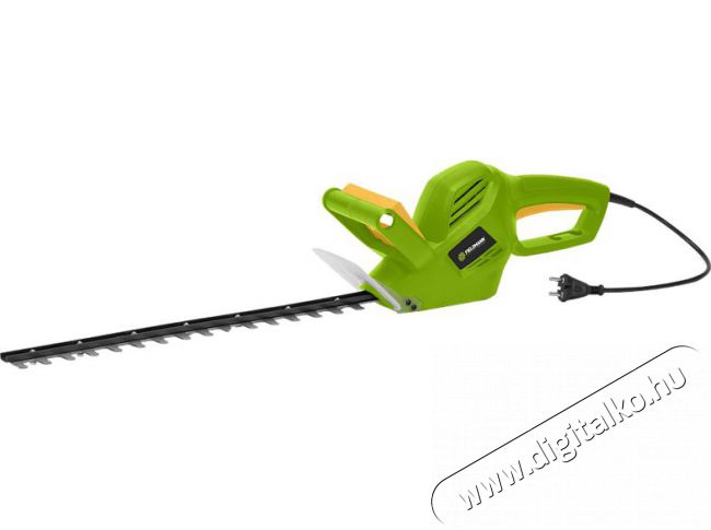 Fieldmann FZN 2505-E sövényvágó Háztartás / Otthon / Kültér - Kültér / kerti termék / grill - Sövény / kézi fű és lomb vágó - 376146