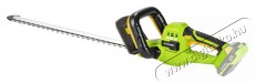 Fieldmann FZN 70205-0 20V sövényvágó Háztartás / Otthon / Kültér - Kültér / kerti termék / grill - Sövény / kézi fű és lomb vágó - 376147