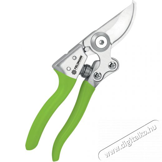 Fieldmann FZNR 1006 fém metszőolló Háztartás / Otthon / Kültér - Kültér / kerti termék / grill - Kültéri / kerti szerszám - 376150