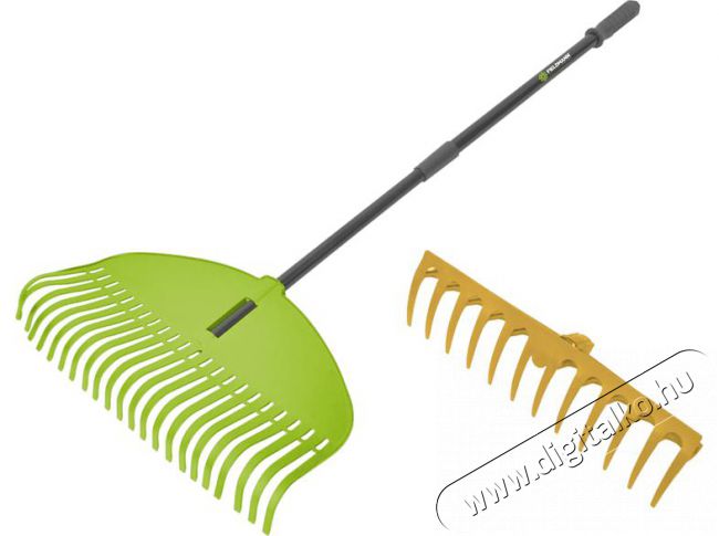 Fieldmann FZNR 1102 kerti szerszám szett Háztartás / Otthon / Kültér - Kültér / kerti termék / grill - Kültéri / kerti szerszám - 376152